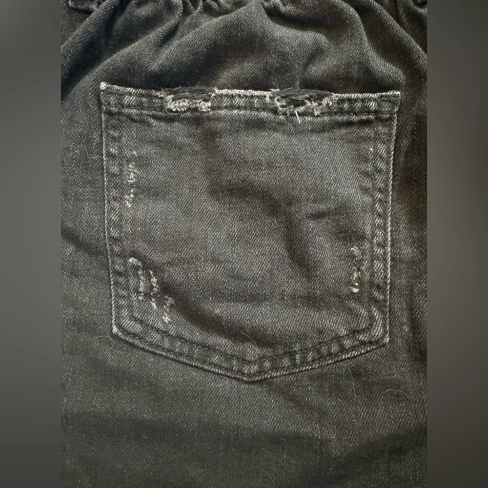 Aerie Daydream Denim Short - Picture 9 of 10